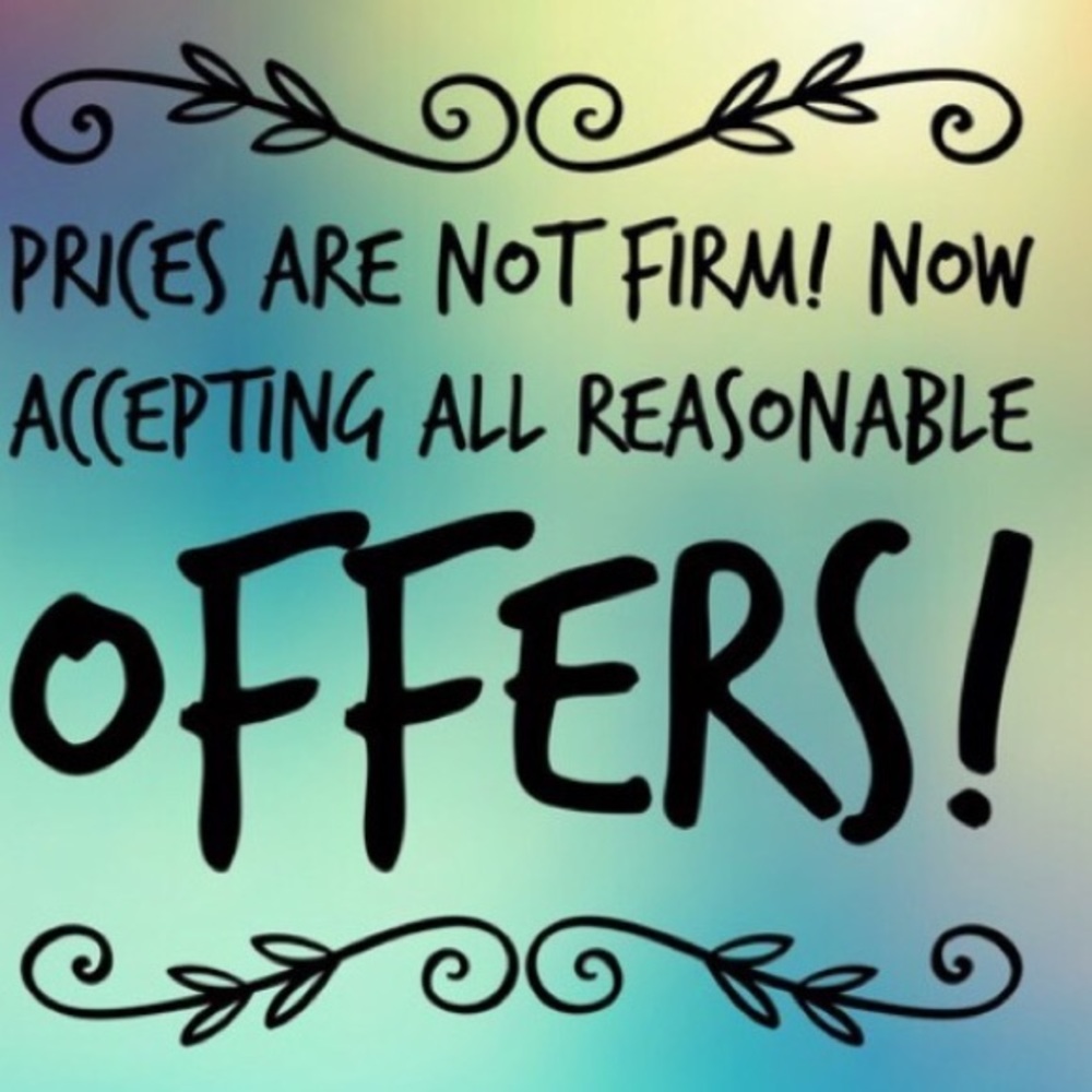 🤍 PLEASE READ inside 🖤